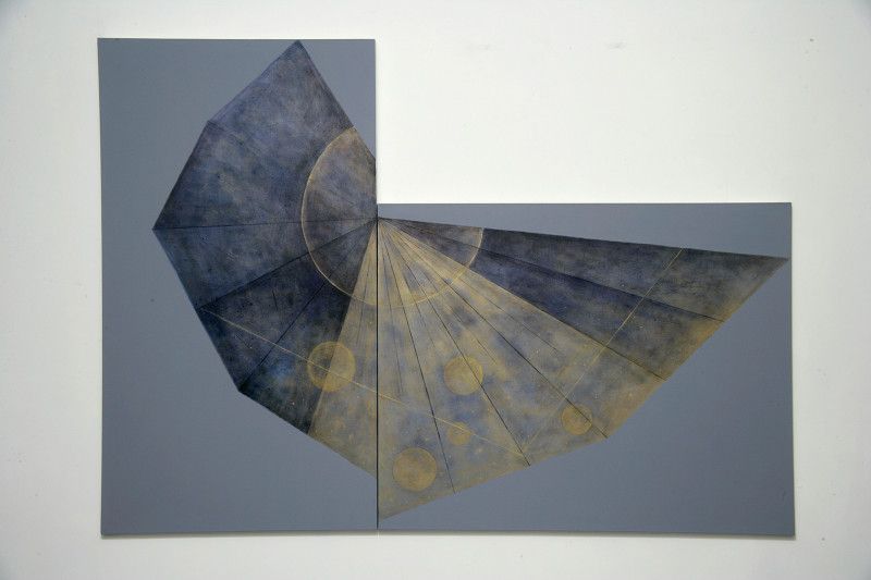Eva Bovenzi: Through Thread - A Twenty Year Survey