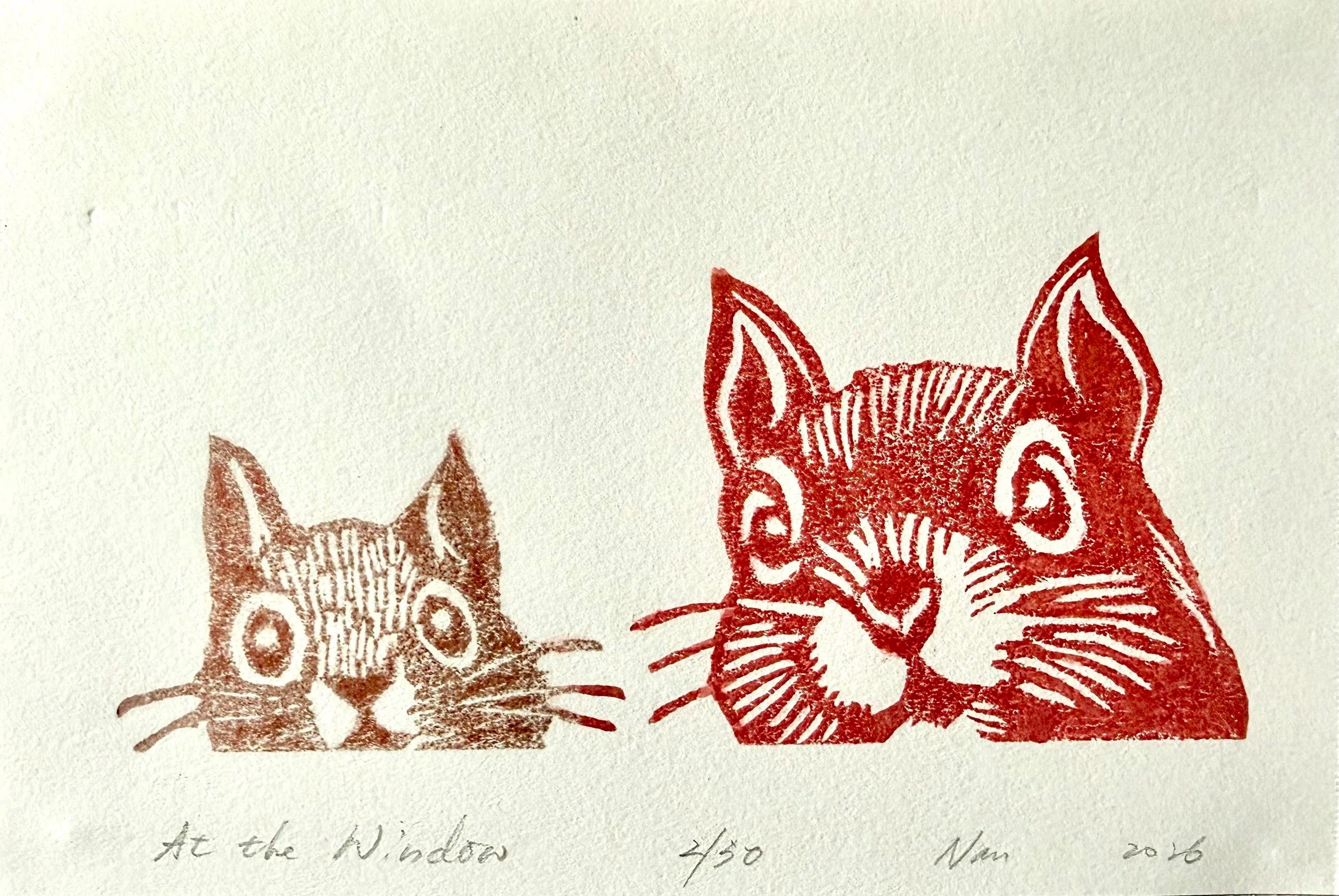 Postcard Exhibition
