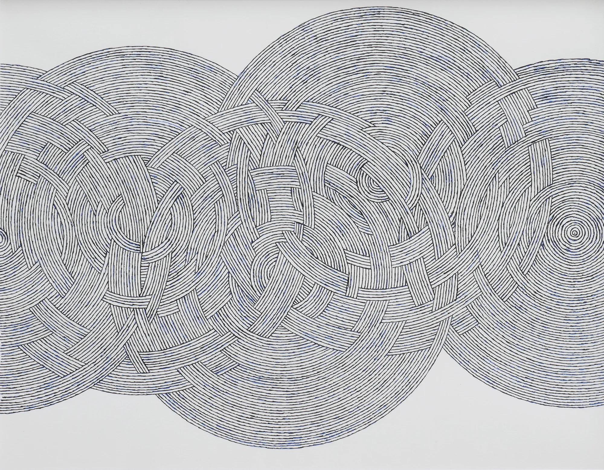 Beto De Volder: Errant Geometries