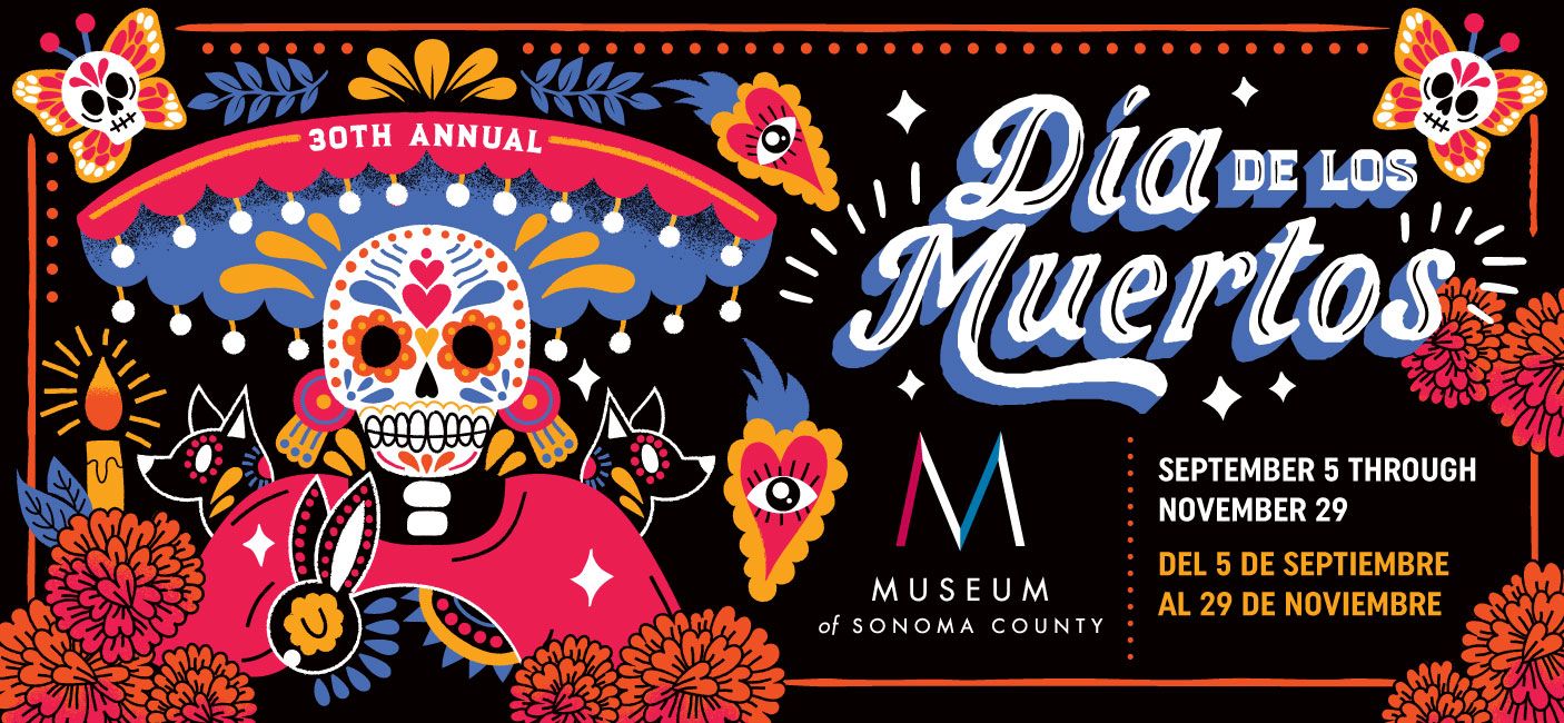 Día de los Muertos (Day of the Dead)