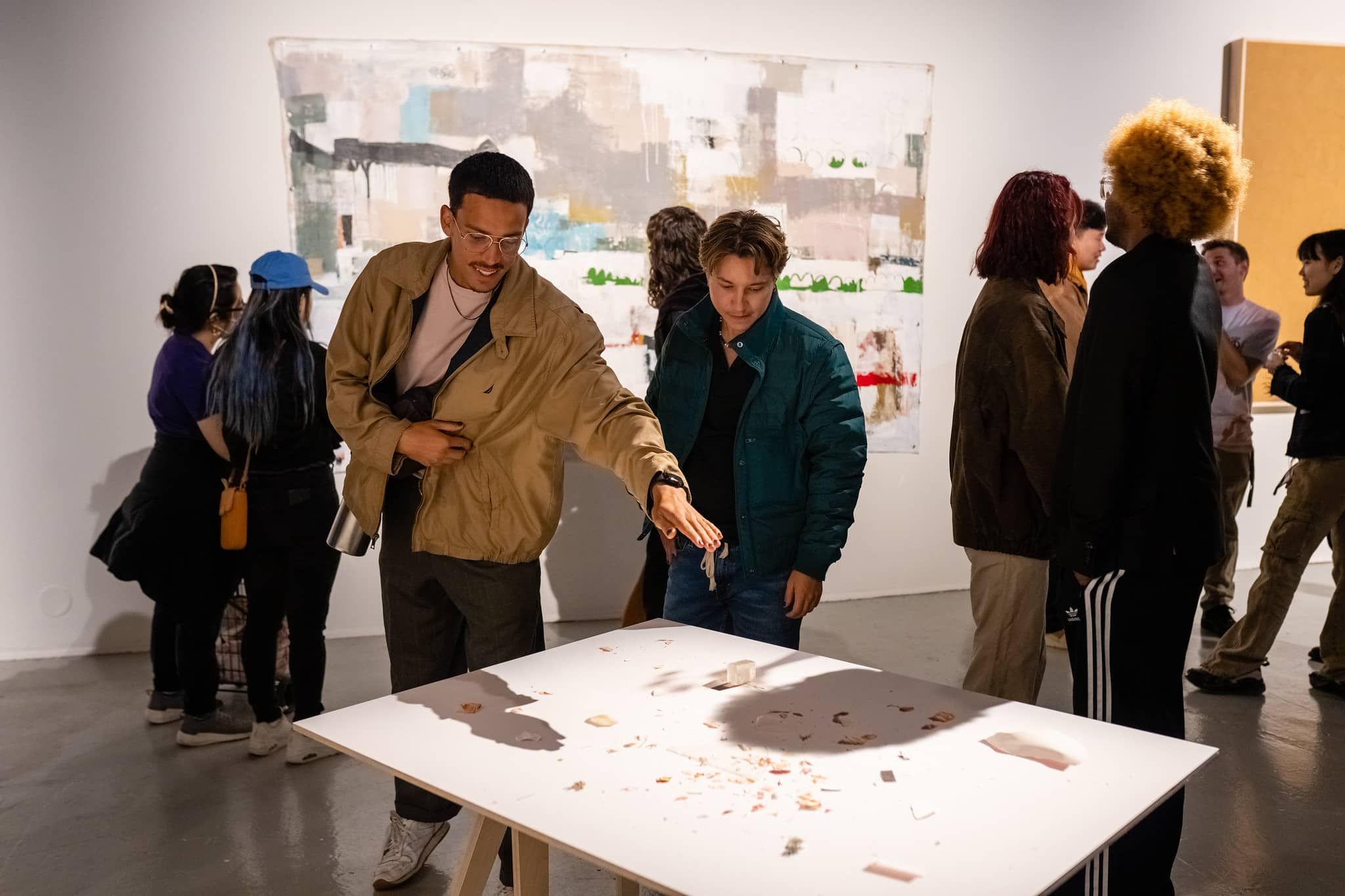Murphy & Cadogan Award Exhibition 2026