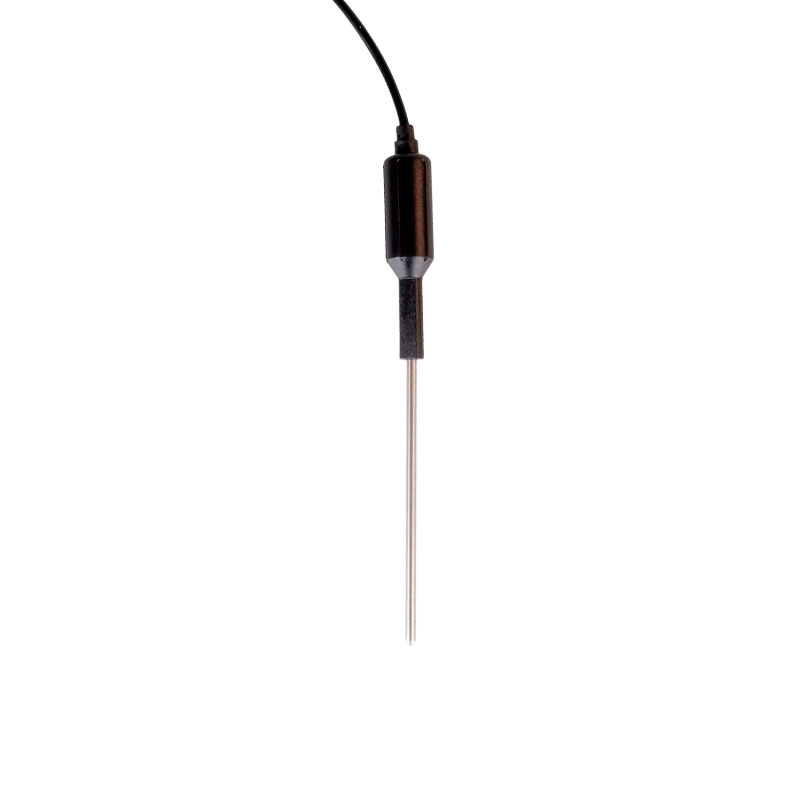 Temperature Probe for Portable and Bench Meters