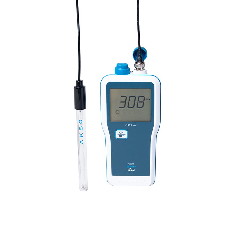 Max - Portable ORP Meter