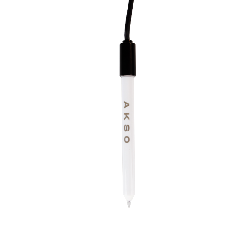 AK1002 pH Electrode for Semi-Solid Samples
