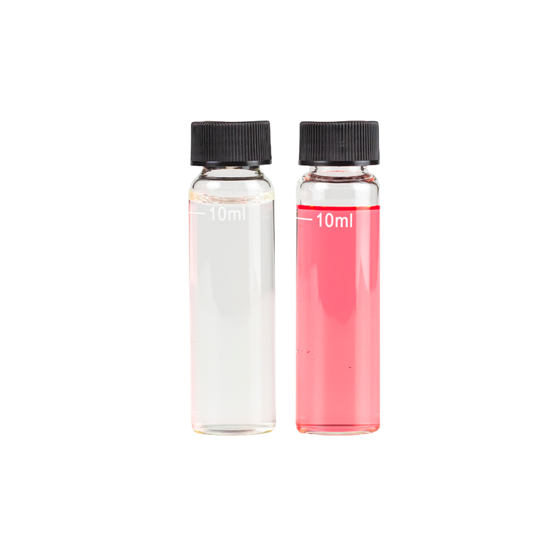 Verification Standards Kit for Chlorine Tester