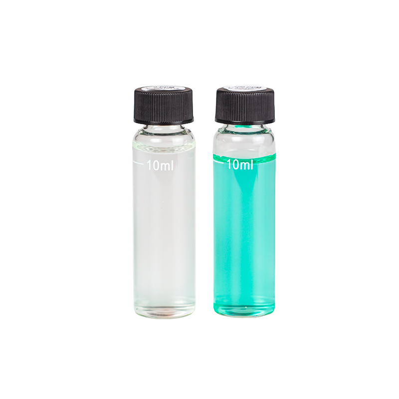 Verification Standards Kit for Alkalinity Tester
