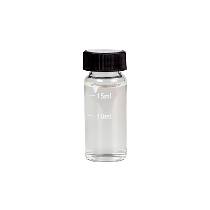 AK4411 Turbidity calibration solution 0 NTU for MAX Turbidity meter, 1 cuvette