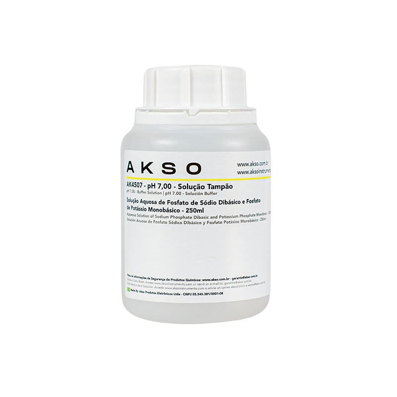 pH 7.01 Calibration Buffer Solution