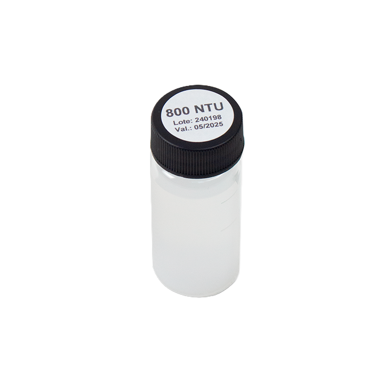TURBIDITY 800 NTU CALIBRATION SOLUTION