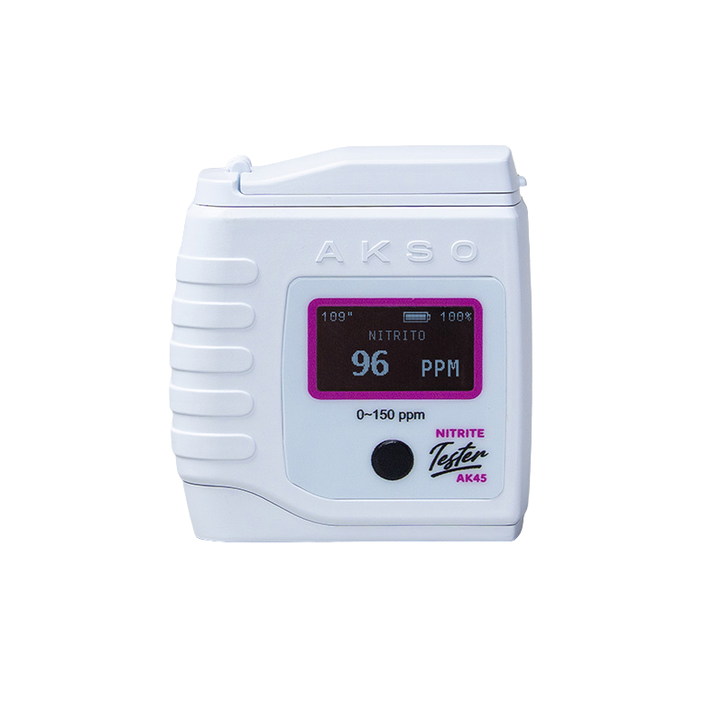Nitrite Tester