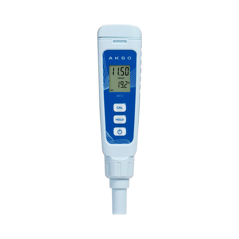 Pocket Conductivity Meter