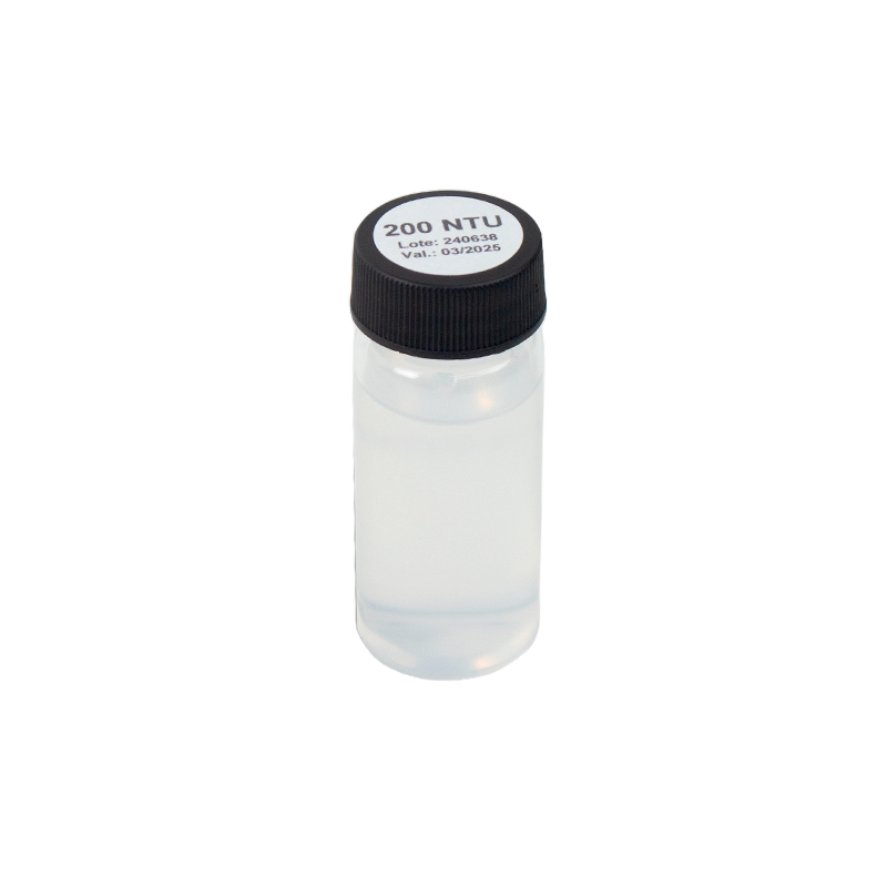 TURBIDITY 200 NTU CALIBRATION SOLUTION