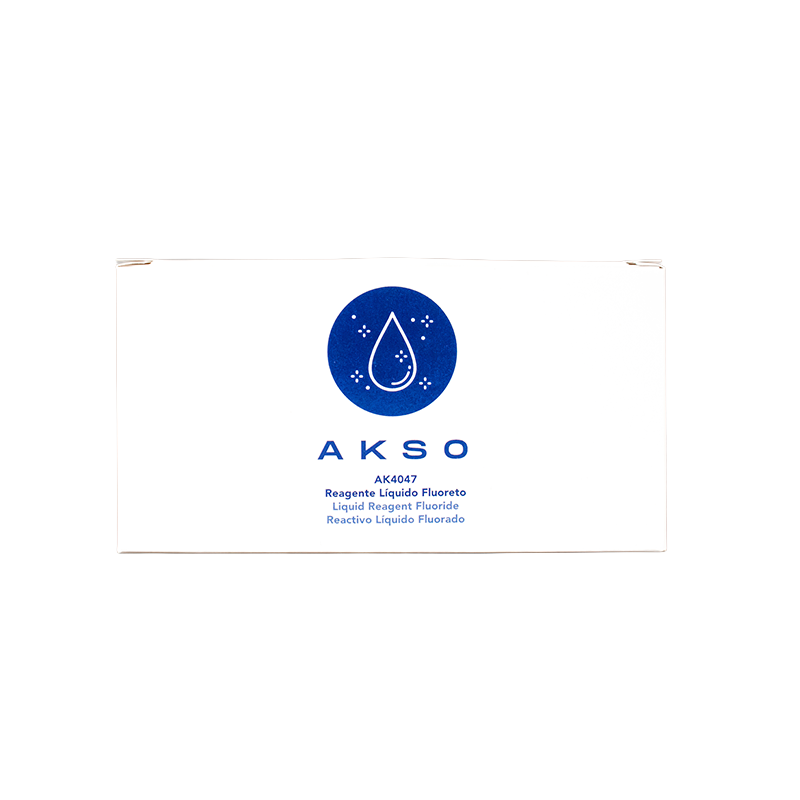 AK4047 FLUORIDE REAGENT