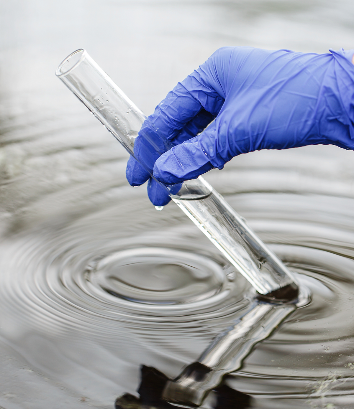 Water Treatment
