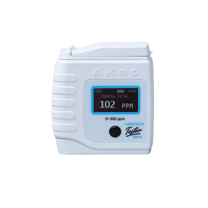 Total Hardness Tester