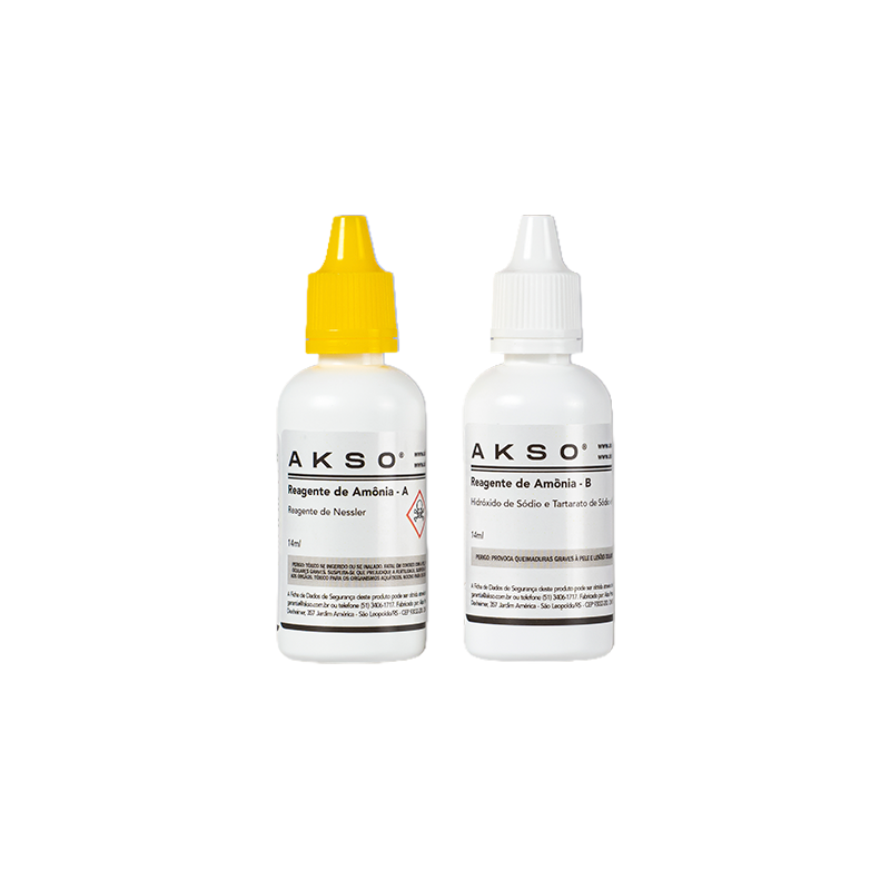 Ammonia Reagent