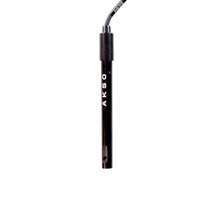 Conductivity Probe K1 with ATC, BNC/RCA Connection