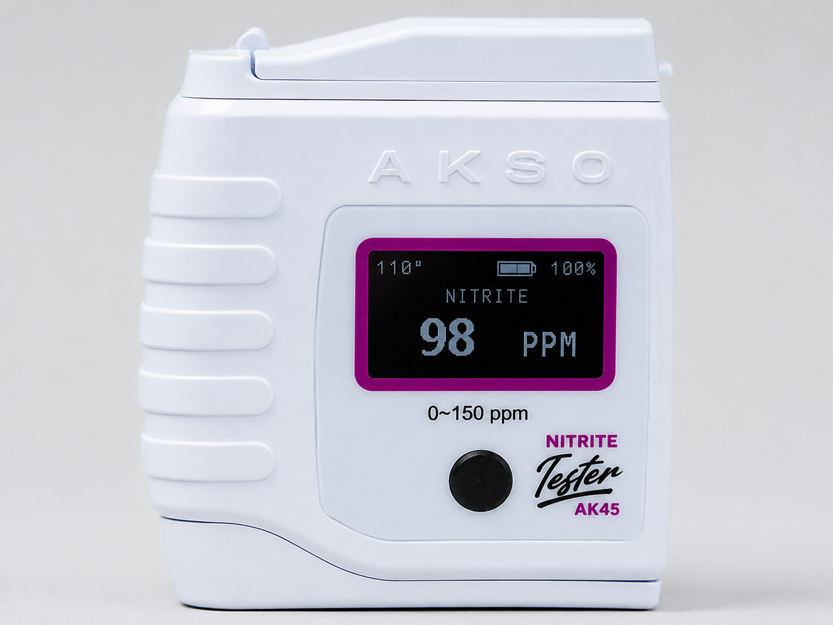 AK45 AK45 - Nitrite Tester