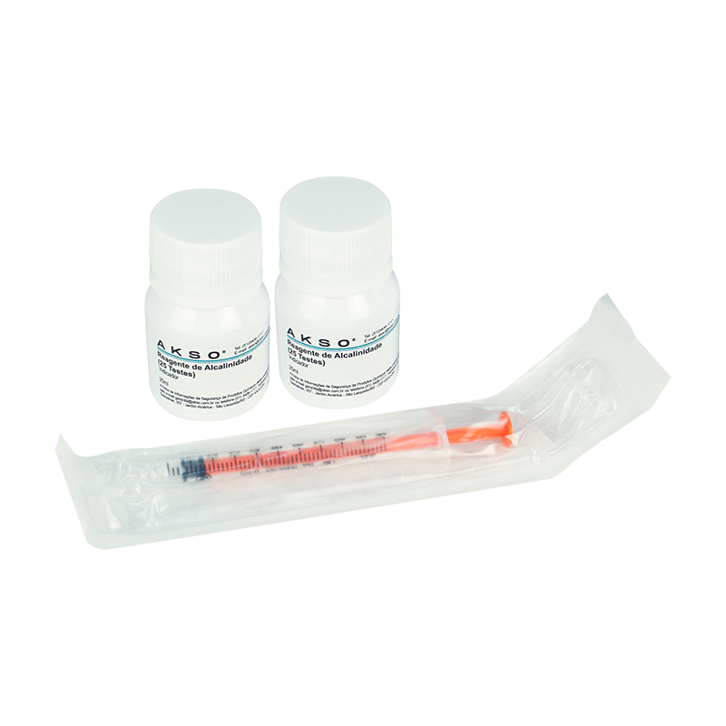 Alkalinity Reagent (50 tests)