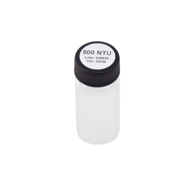 TURBIDITY 500 NTU CALIBRATION SOLUTION