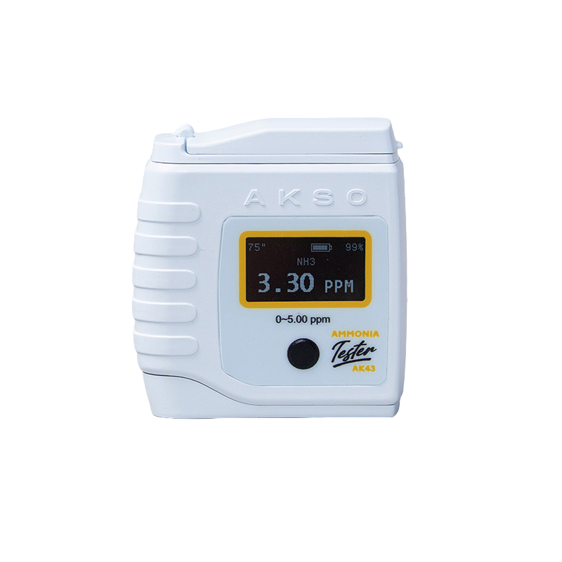 Ammonia Tester