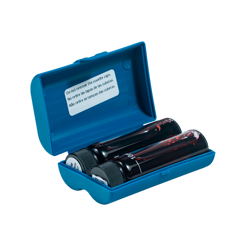 AK4225 Verification Standards Kit for Fluoride Tester