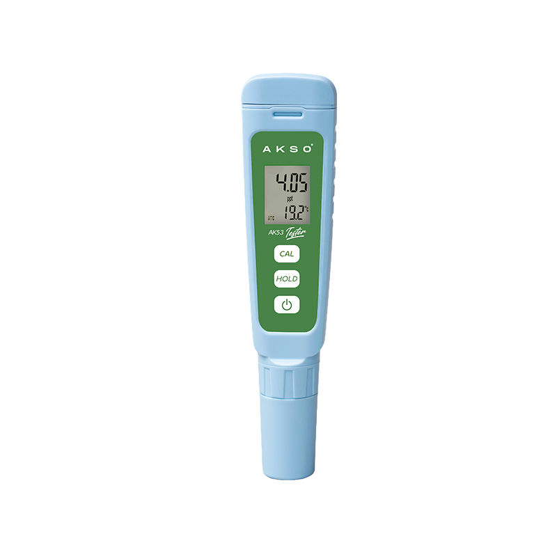 Pocket TDS and Temperature Meter