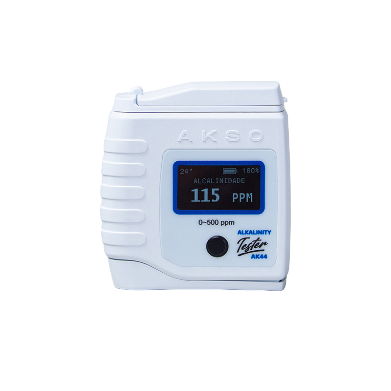 Alkalinity Tester