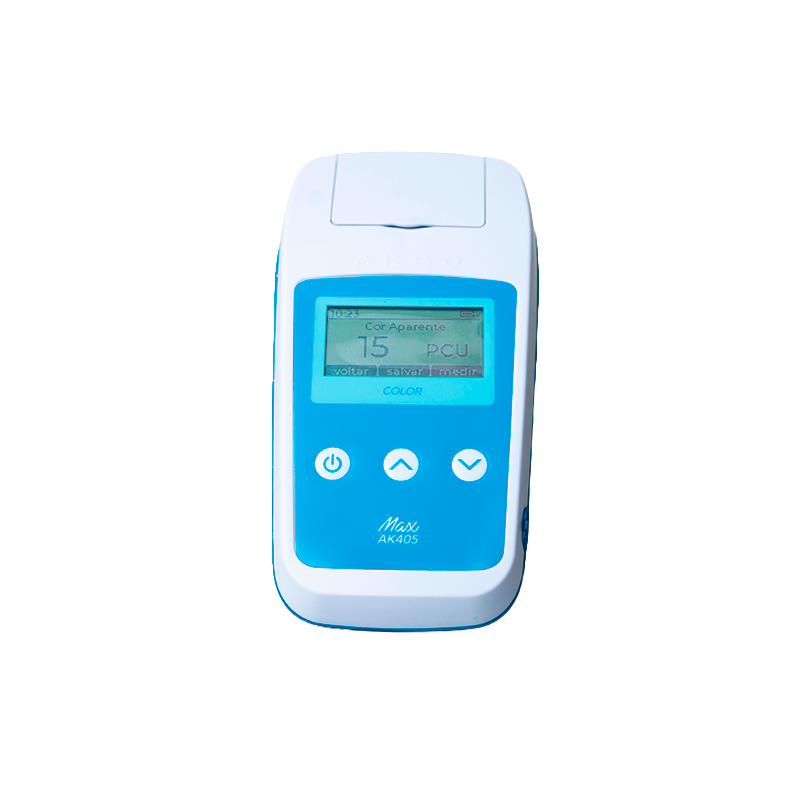 MAX - Portable color meter