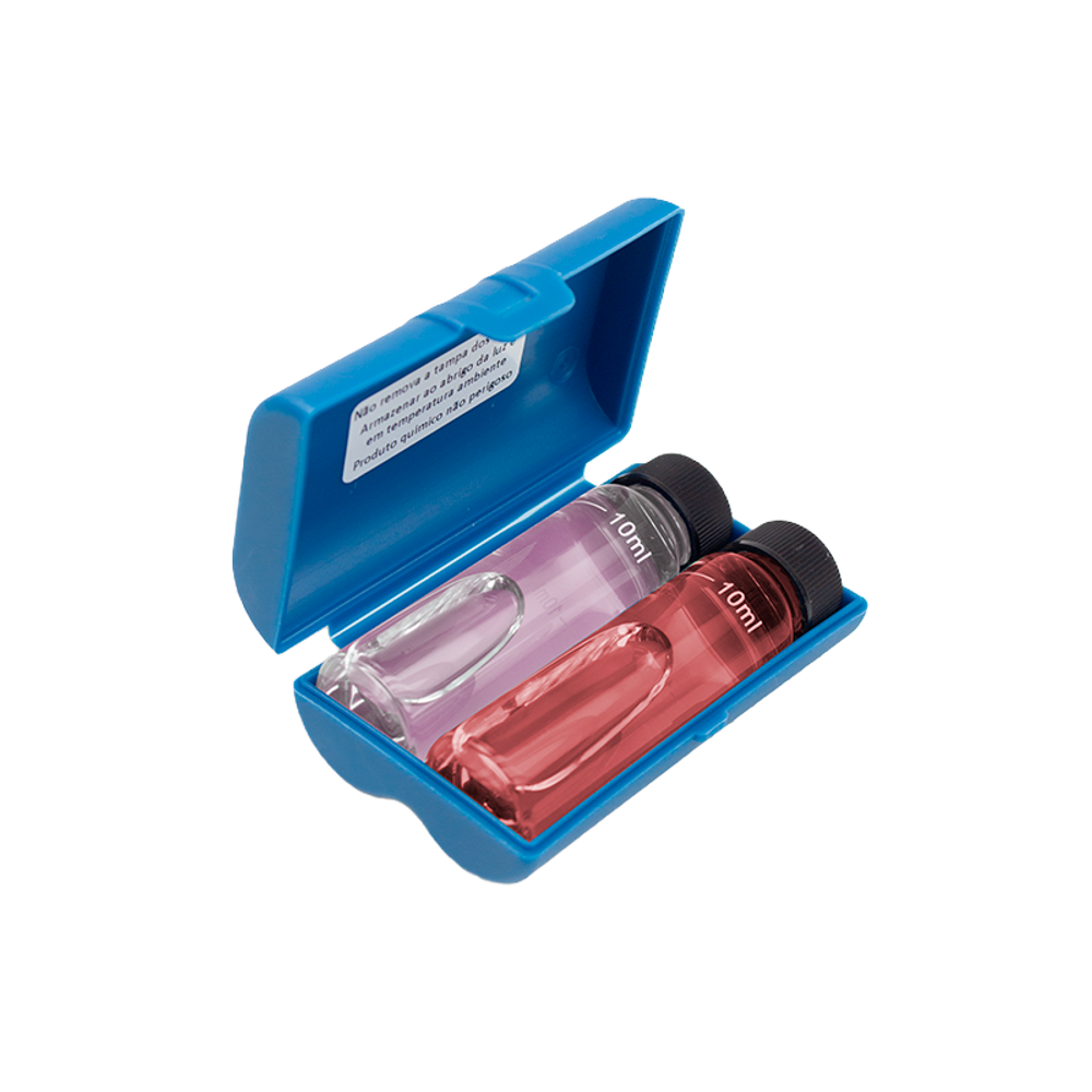 AK4011 kit contents
