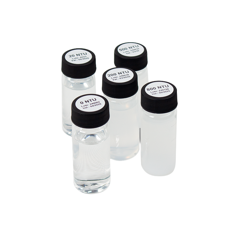 AK4410 Turbidity Standard Solutions Kit