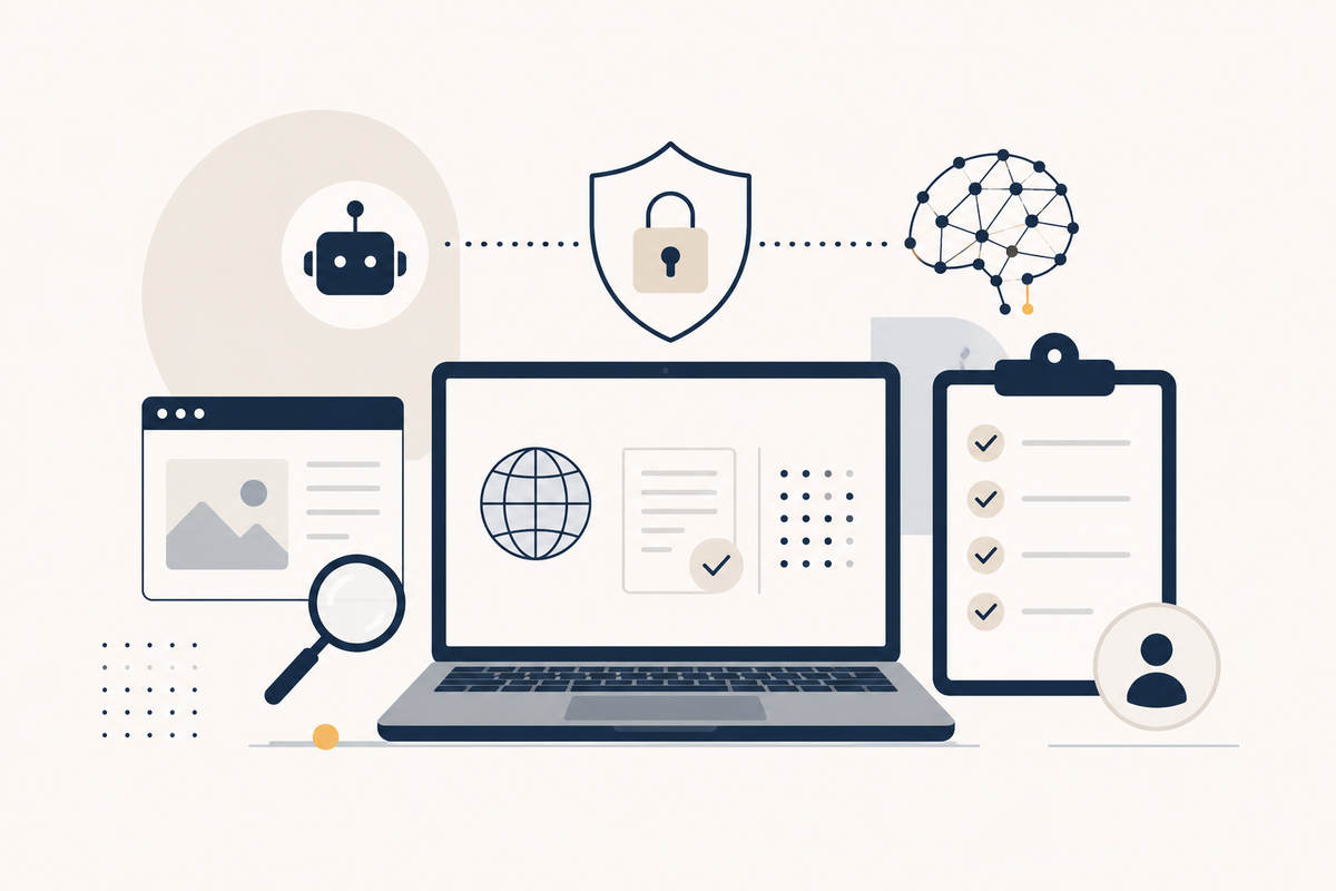 *Este contenido tiene carácter informativo y no sustituye el asesoramiento jurídico individualizado.*  ### Fuente consultada  European Data Protection Board (EDPB) — Guidelines 03/2026 on web scraping in the context of generative AI.  Fuente verificada en julio de 2026.