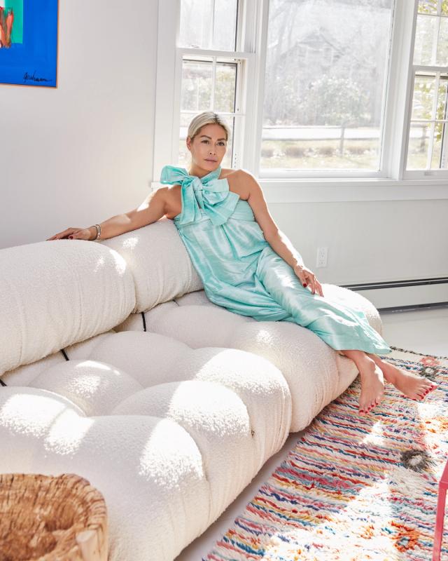 Charmaine Landicho Baechle’s Entertaining Essentials