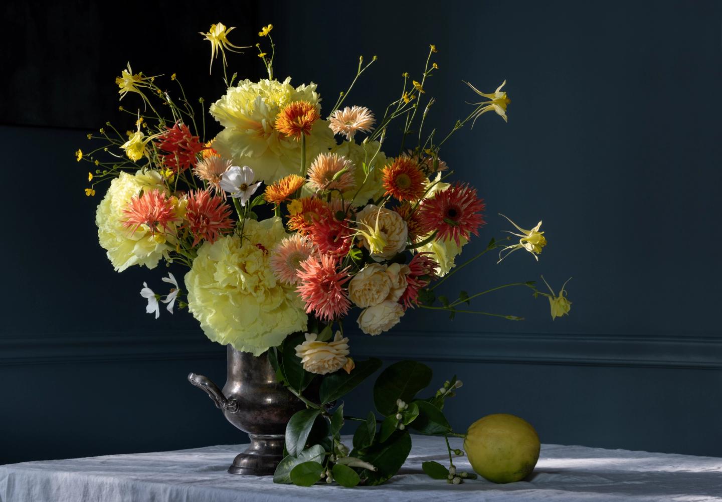 Flora | Margot Magazine