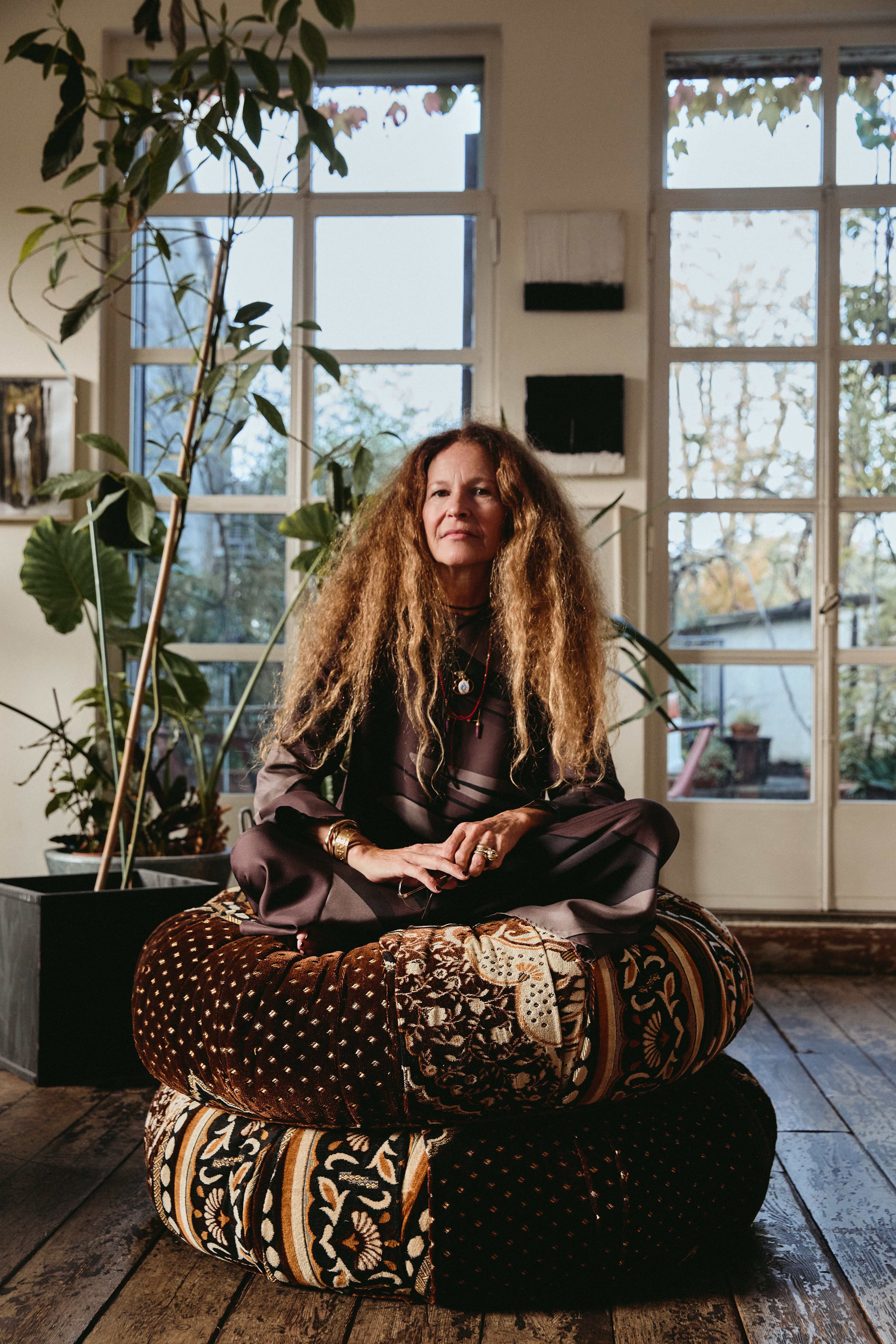 Bohemian Rhapsody | Margot Magazine