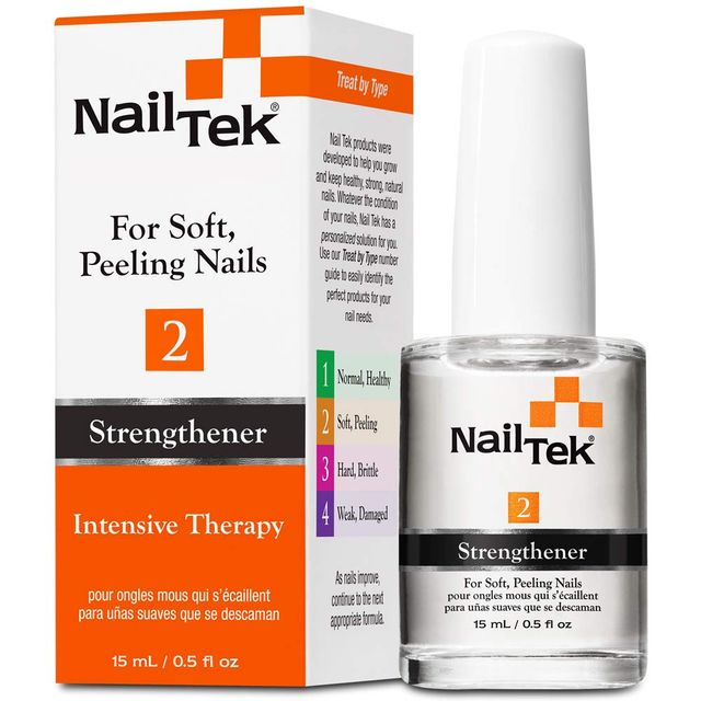 Nail Tek