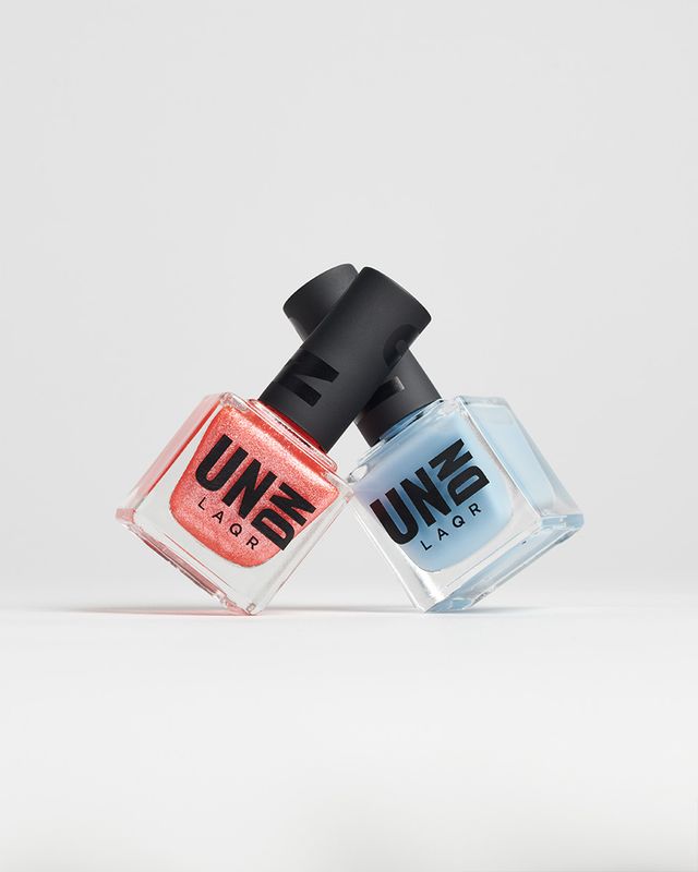 Honey Nailz x UN/DN LAQR