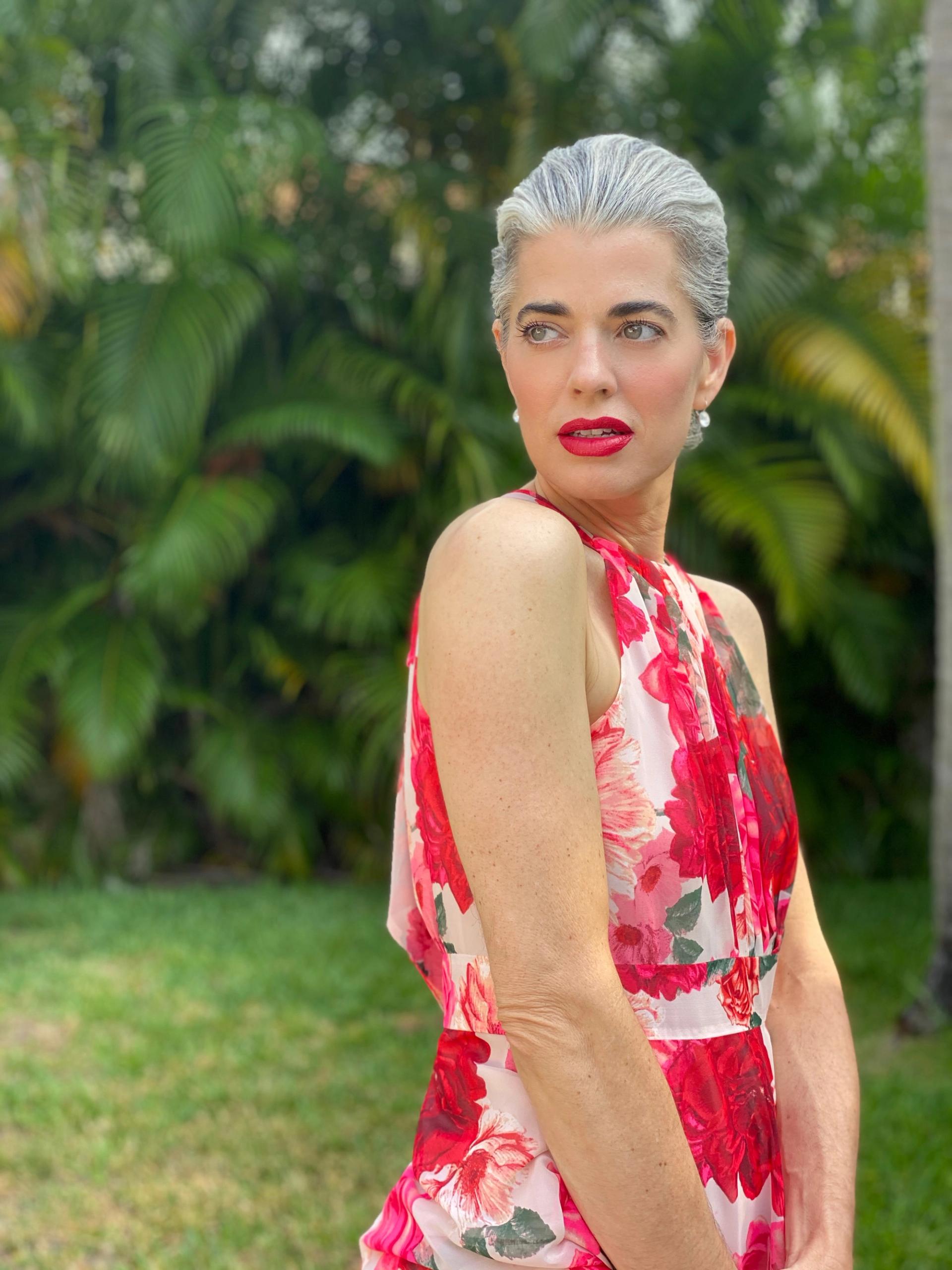 Nikol Johnson Sanchez’s Life In Pink Margot Magazine