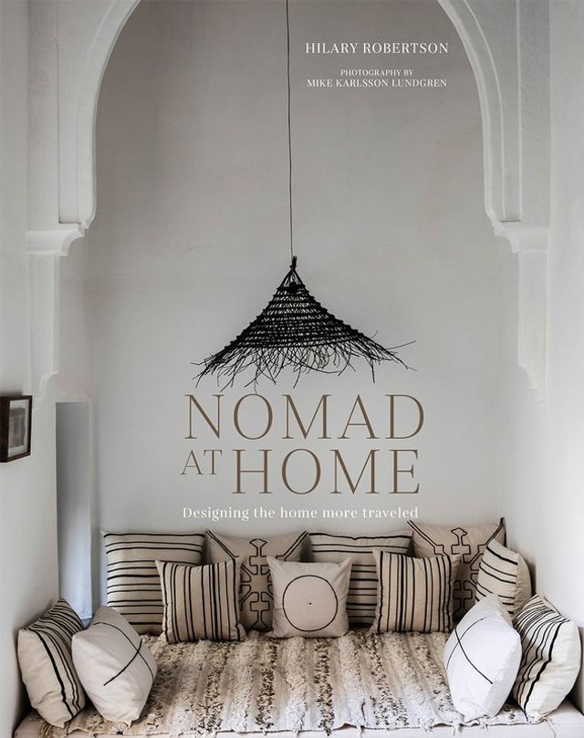 Nomad at Home: Designing the home more traveled