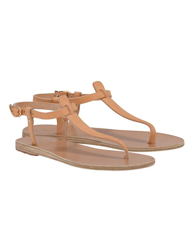 Ancient Greek Sandals