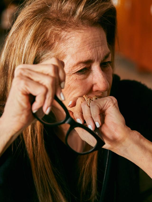 Photographer West Murray