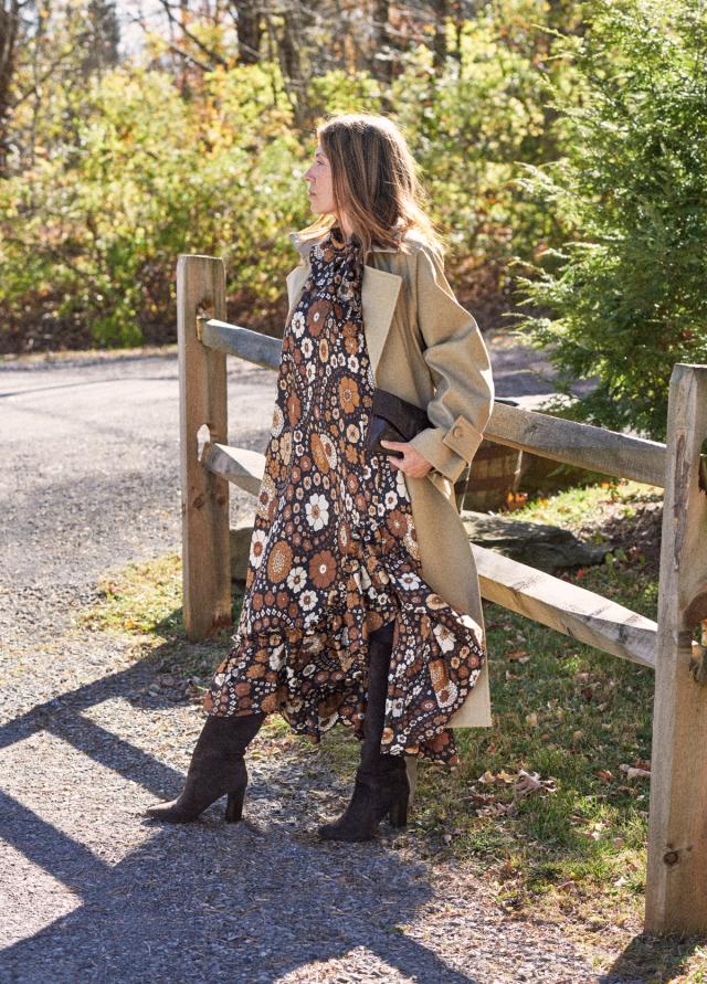 Timeless Fall Essentials