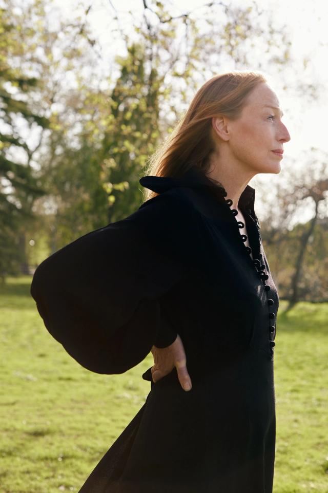 London Favorites with Mak Gilchrist