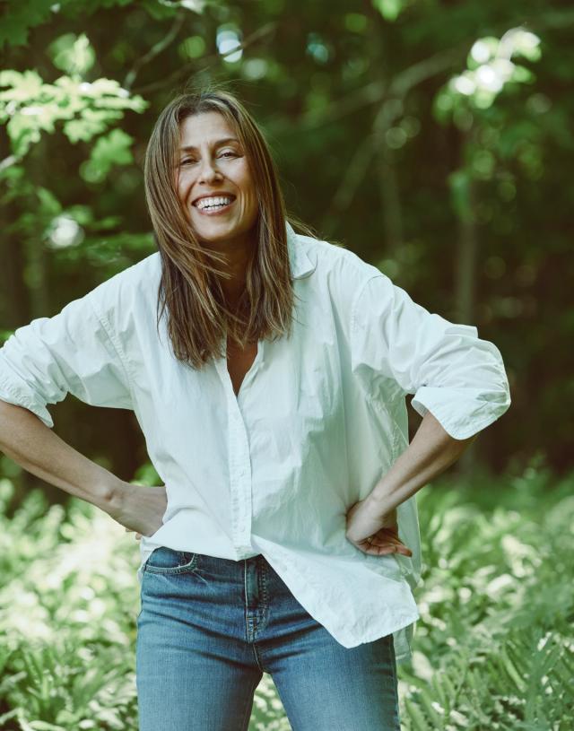 Soraya Dayani Wants You To Wear Your Denim Year-Round