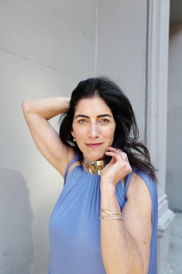 At the Manhattan Vintage Show, Old Is The New “New”