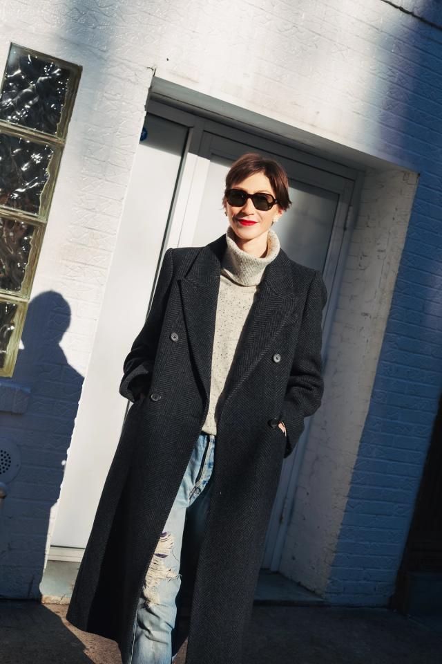 Laura Neilson’s Top Fashion And Beauty Picks For Short Hair