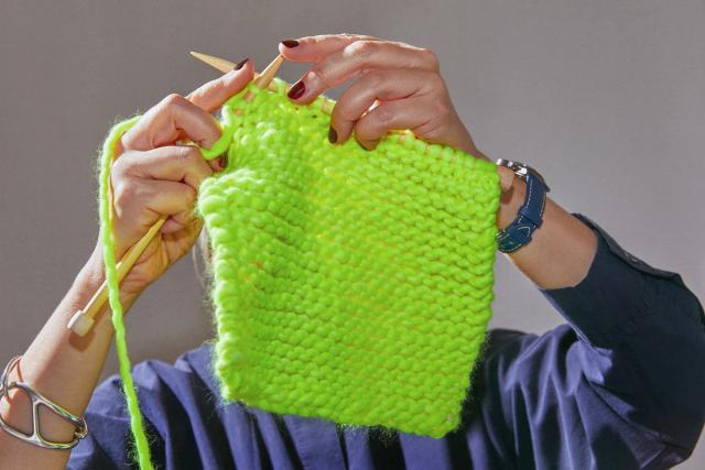 An Ode to A Manicure