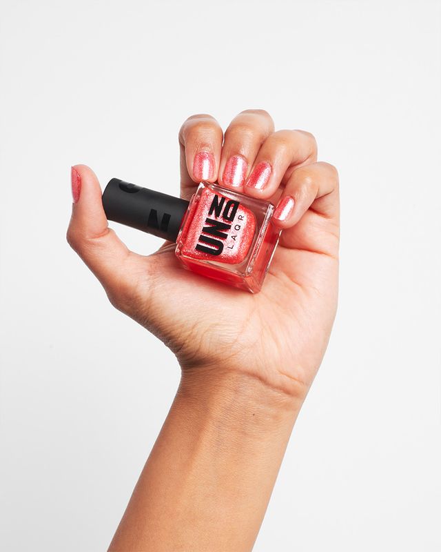 Honey Nailz x UN/DN LAQR