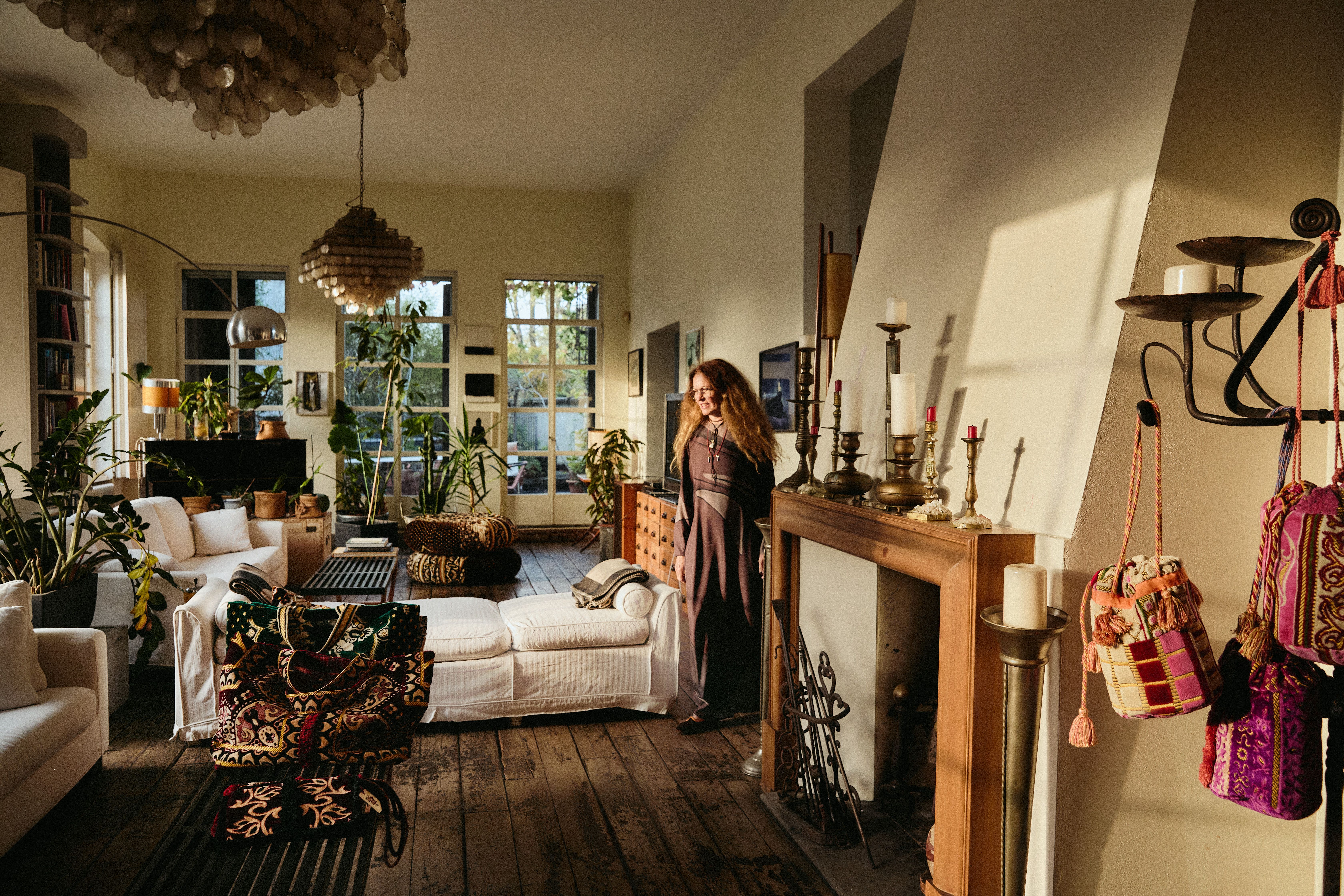 Bohemian Rhapsody | Margot Magazine