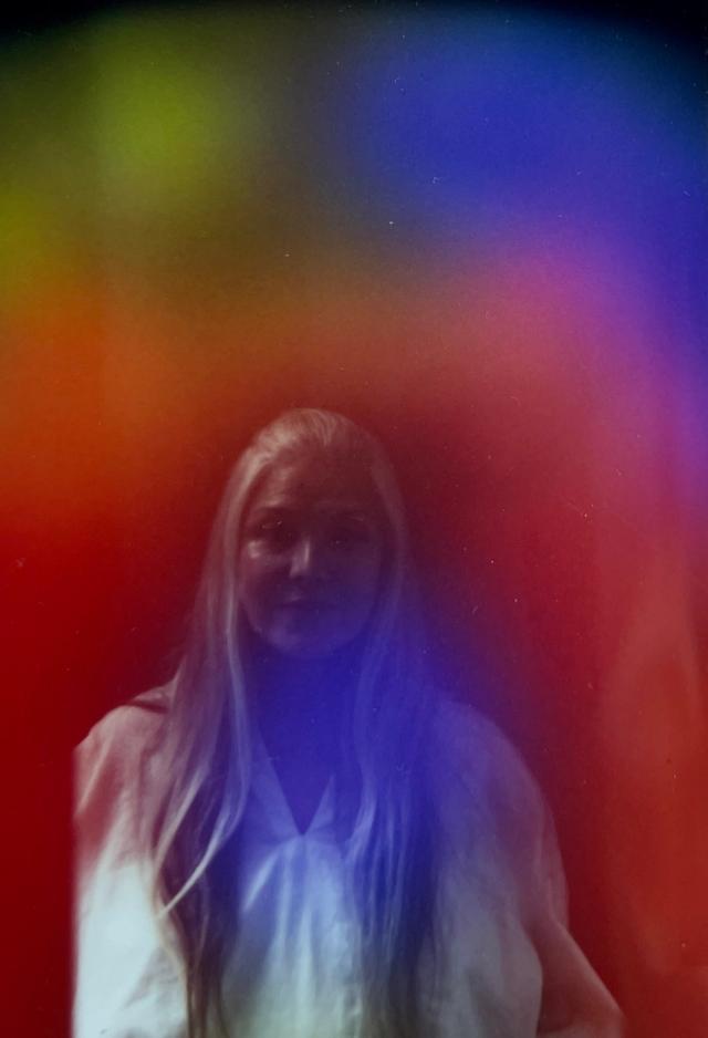 Simone shares her Palette Inspiration